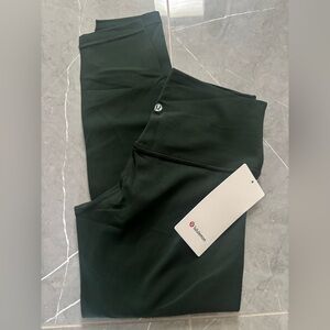 🌲 lululemon Align pant size 8